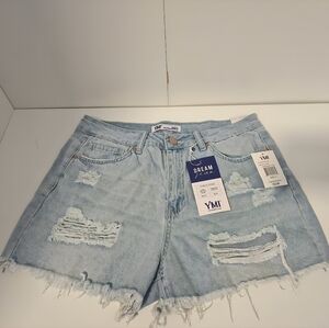 YMI Shorts